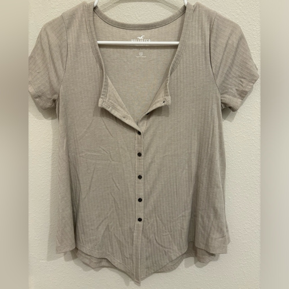 🌿Hollister Top🌿